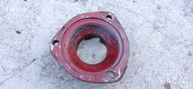 Водеща муфа за торачка РЦП, снимка 3 - Селскостопанска техника - 49353175