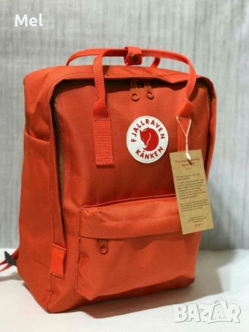 Раница, снимка 2 - Раници - 50958922