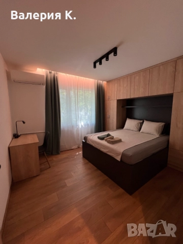 Мезонет под наем в кв. Хладилника до Южния парк, снимка 3 - Апартаменти - 52573374