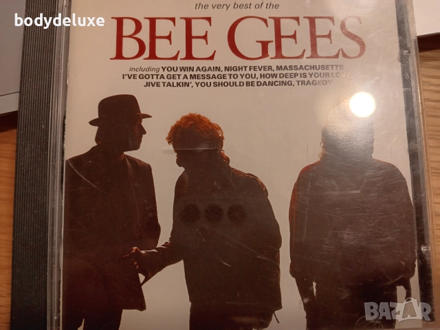 аудио дискове