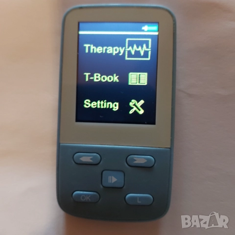 Апарат за биорезонансна терапия Biogenis, снимка 4 - Уреди за диагностика - 51397151