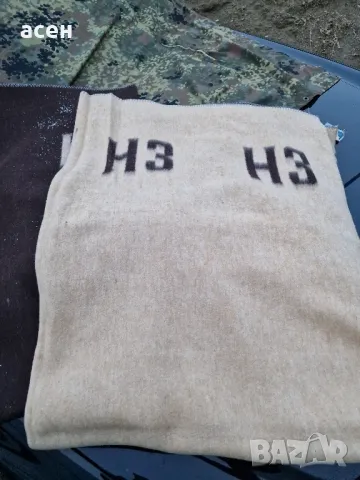 Одеяла от памук и вълна, снимка 11 - Олекотени завивки и одеяла - 48239753