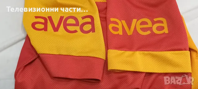 Детска футболна тениска фланелка на Galatasaray Галатасарай, снимка 7 - Детски тениски и потници - 49607865