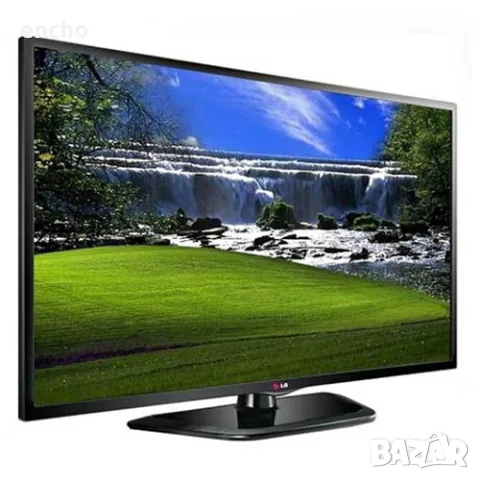 37" LED телевизор LG 37LN540B