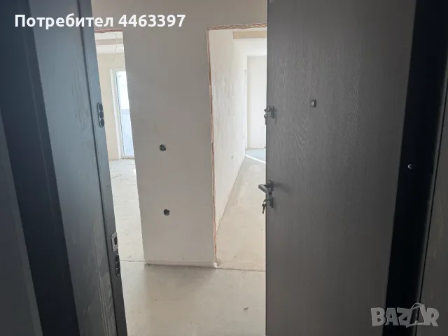 Двустаен апартамент , снимка 4 - Апартаменти - 56340969