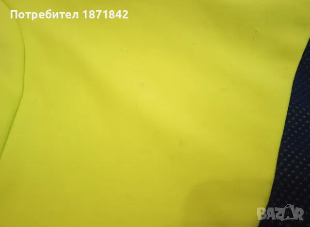 Тениска Барселона/Barcelona Eto'O 9, снимка 3 - Футбол - 48726062