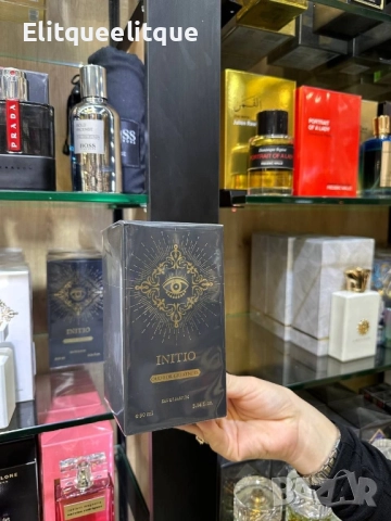 парфюми , снимка 4 - Дамски парфюми - 52414961