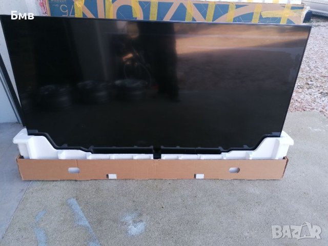 SAMSUNG GU75TU7079U , снимка 2 - Телевизори - 41744577