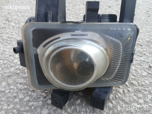 халогени , фарове за мъгла , astra h , opel meriva, снимка 3 - Части - 53730980