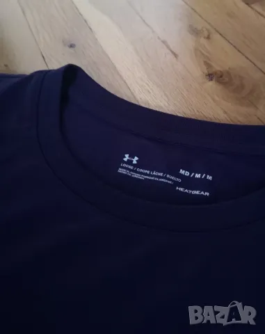 Оригинални дамски тениски размер M-L , снимка 3 - Тениски - 50175199