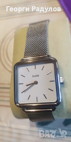 Дамски часовници Skagen,Timex,Clu, Esprit se,