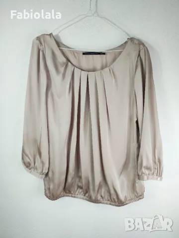 Steps blouse 44, снимка 3 - Блузи с дълъг ръкав и пуловери - 48795427