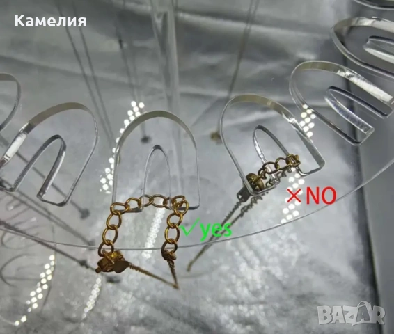 Поставка за бижута, снимка 5 - Други - 53580690