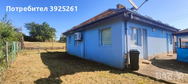 Къща на 5км. от гр. Трявна , снимка 3 - Къщи - 53484211