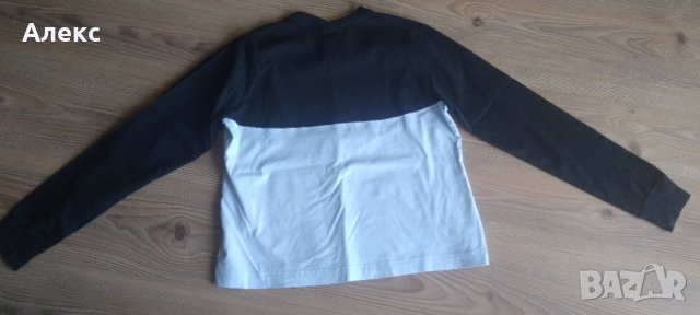 Nike - блуза, снимка 7 - Блузи с дълъг ръкав и пуловери - 42194967