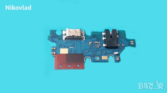 Блок захранване за Samsung Galaxy A13 4G, A13S (A137F), снимка 2 - Резервни части за телефони - 41809884