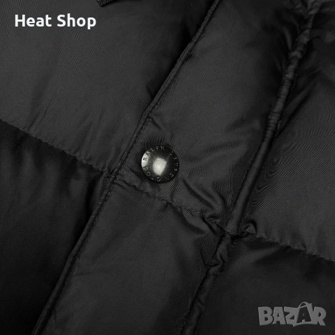Мъжко яке 00's Polo Ralph Lauren Duck Down Puffer Jacket, снимка 3 - Якета - 53802137