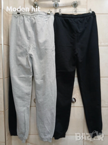 Долнища за тийнеджър/мъж размер 170 см. /памук и полиестер/, снимка 7 - Детски анцузи и суичери - 52323399