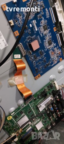 Main Board BN41-01167B(MP1.1) BN94-02667J  for SAMSUNG LE32B651 for 32inc, снимка 3 - Части и Платки - 41907820