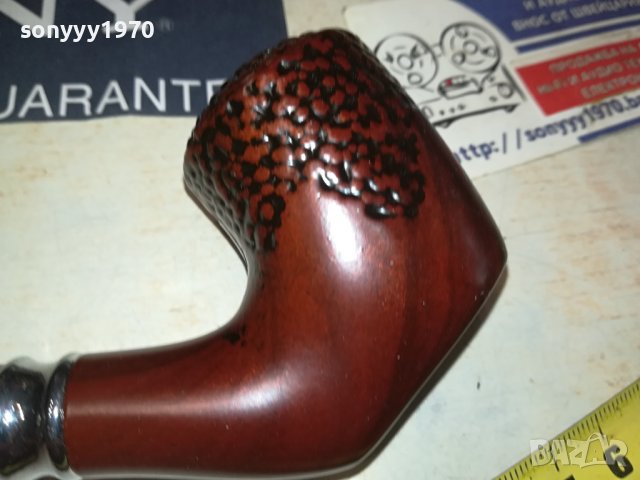 ЛУЛА НОВА КРАСИВА И СТИЛНА 0109231625, снимка 2 - Лули - 42047610