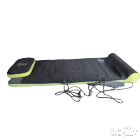 HoMedics Stretch,  иновативна постелка за разтягане и релаксация на гърба, снимка 3 - Йога - 50623358