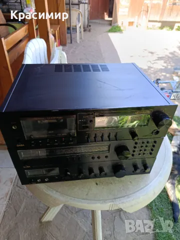  "SABA" отлично състояние , снимка 8 - Аудиосистеми - 49977351