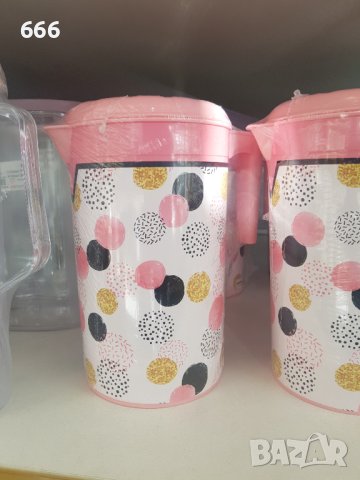 Кана 2 л, снимка 3 - Аксесоари за кухня - 42545715