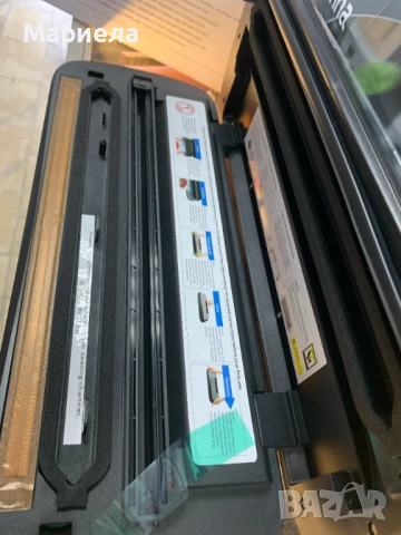 Вакуумираща машина за месо , колбаси и др., снимка 9 - Други - 52140770