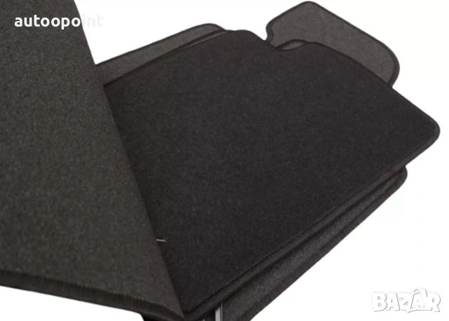 Мокетни стелки за HYUNDAI Tucson / KIA Sportage III (2010-2015) Petex, снимка 3 - Аксесоари и консумативи - 53809114
