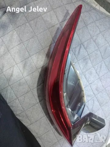 стоп Мазда6, снимка 4 - Части - 48557060