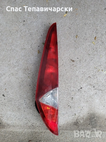 Продавам задни стопове с платките за фиат пунто 2005г., снимка 3 - Части - 53248390