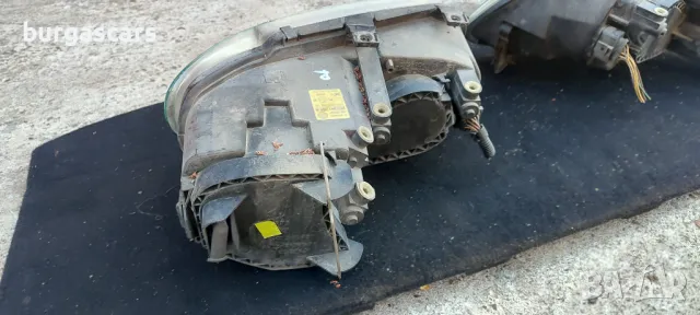 Фар ляв десен Vw Touran - 110лв, снимка 3 - Части - 50300245