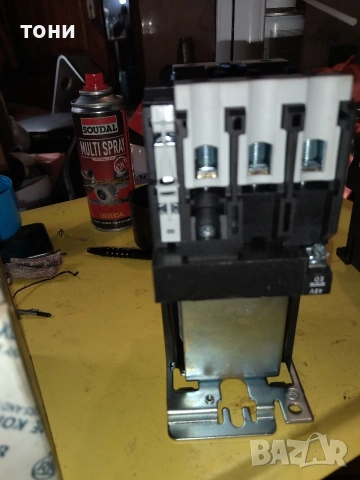 контактори за асансьори, снимка 18 - Резервни части за машини - 53426629