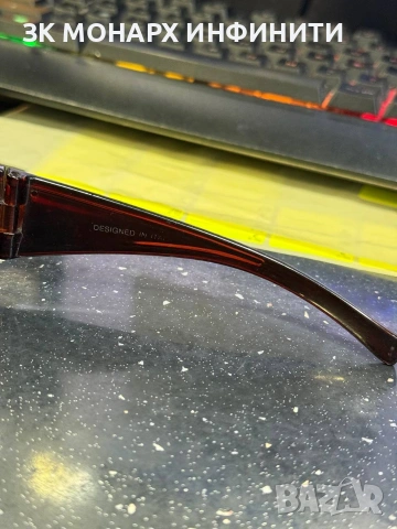 Слънчеви очила DEL MAR, снимка 6 - Слънчеви и диоптрични очила - 44456044