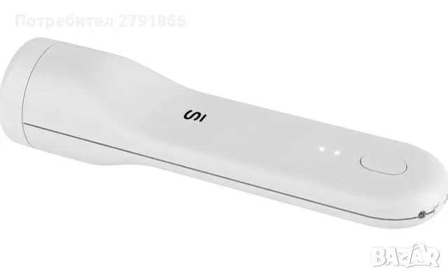 SUAVINEX Слушайте сърдечния ритъм на бебето SMART. Слушайте, записвайте и споделяйте сърдечния ритъм, снимка 4 - Други - 49557086