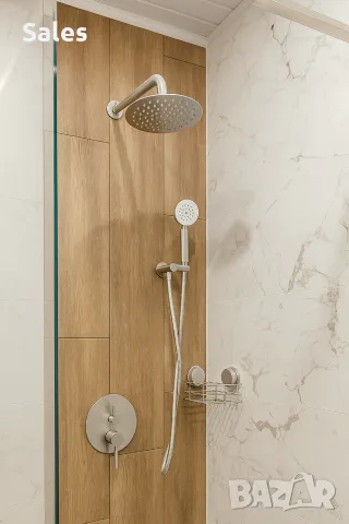 Studio Apartment City Dream Stara Zagora, снимка 8 - Квартири, нощувки - 55950657