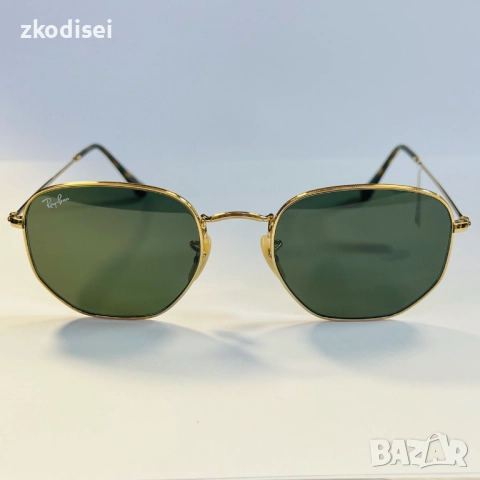 Очила Ray Ban RB3548N