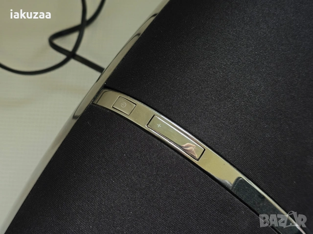 B&W Hifi Zeppelin 1st.Рядък Hifi Bowers and Wilkins , снимка 8 - Тонколони - 53581817