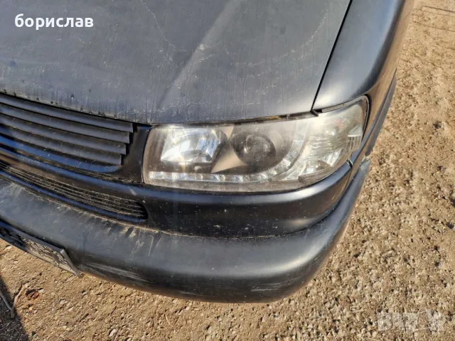 Фолксваген транспортер т4 , снимка 2 - Части - 49156748