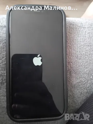 iPhone11  64GB – много добро състояние, работи отлично, снимка 2 - Apple iPhone - 55971183