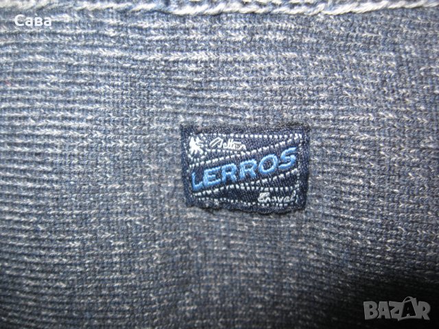 Жилетка без ръкави LERROS  мъжка,ХЛ, снимка 6 - Суичъри - 44357995