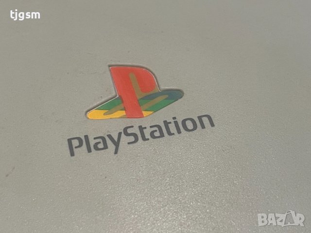 Playstation 1 PS1 Плейстейшън1 ХАКНАТ, снимка 4 - PlayStation конзоли - 40540308