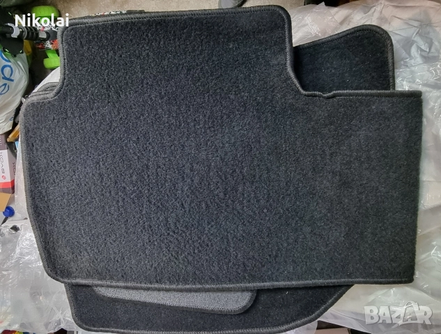 ОРИГИНАЛНИ Мокетени стелки за Пежо 5008 от 2017 до 2024, снимка 6 - Аксесоари и консумативи - 52946677