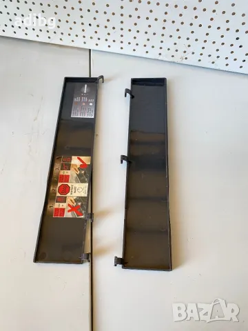 Bosch Benvenuto - Капак Вода, Капак Кафе, снимка 4 - Кафемашини - 47440632