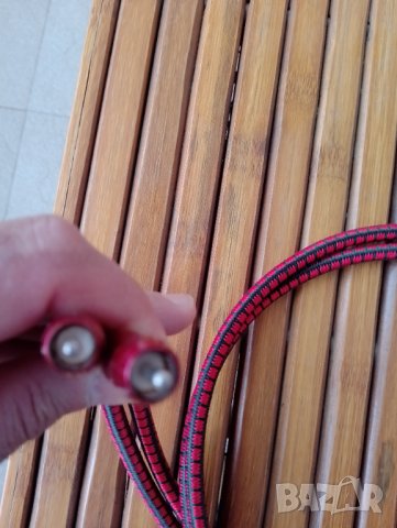 AUDIOQUEST KING COBRA RCA 1m. original, снимка 7 - Други - 40369804