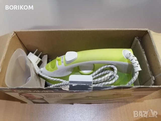 Ютия за гладене на топ цена., снимка 8 - Ютии - 41731757