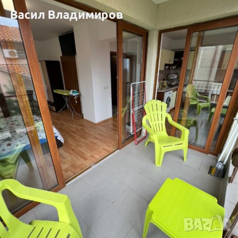 Апартамент под наем в Созопол за летния сезон, снимка 9 - Квартири, нощувки - 42087695