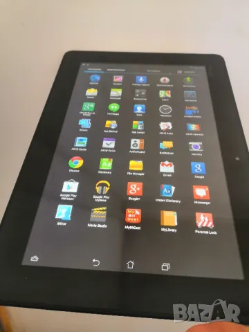 Таблет ASUS MEMO PAD 10"- 2/32, снимка 1