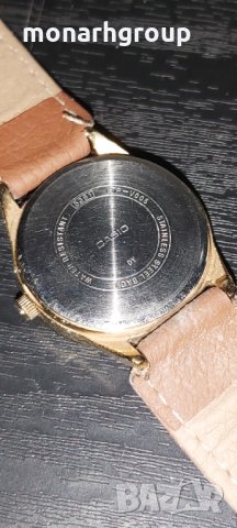 Дамски часовник Casio - 5361, снимка 7 - Дамски - 33993626