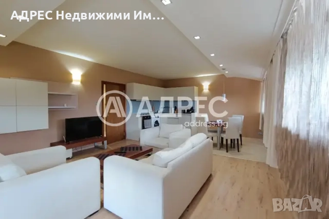 Продава, Двустаен апартамент в к.к. Пампорово, снимка 3 - Апартаменти - 49546914